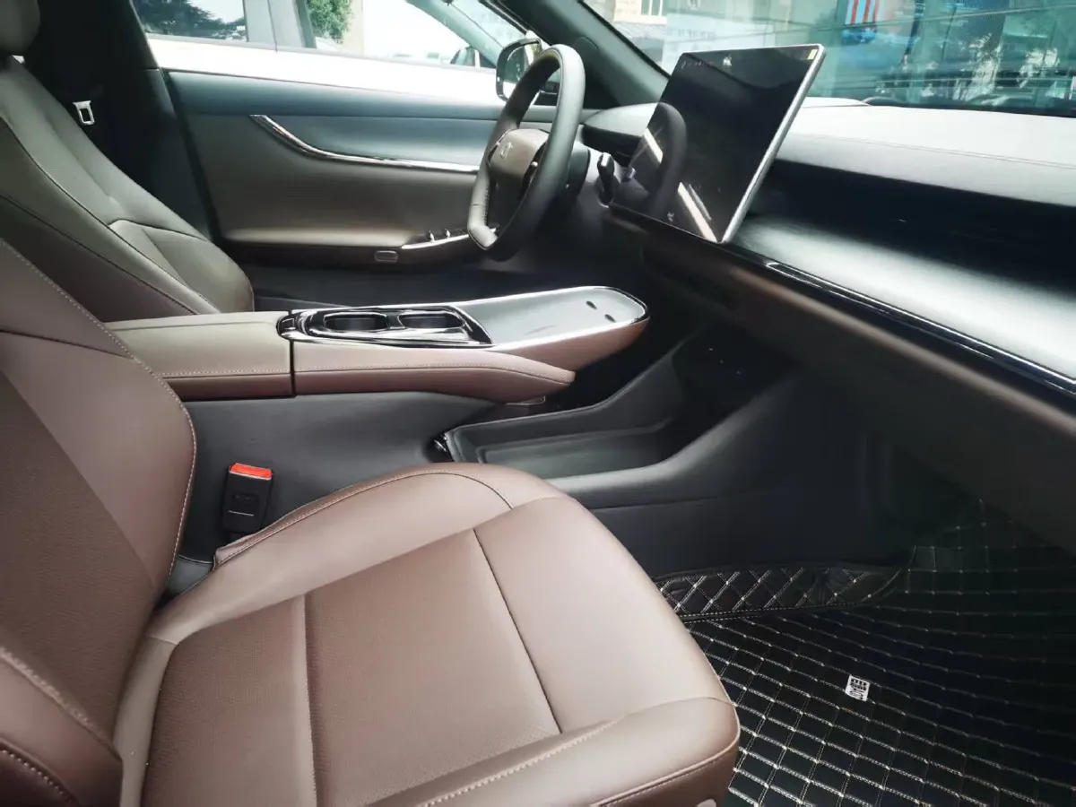 2025 ChangAn QiYuan A07 REEV 95HP REEV 18.4KWH,autocango,china used car exporter,china ev exporter,chinese used car exporter,chinese used ev exporter