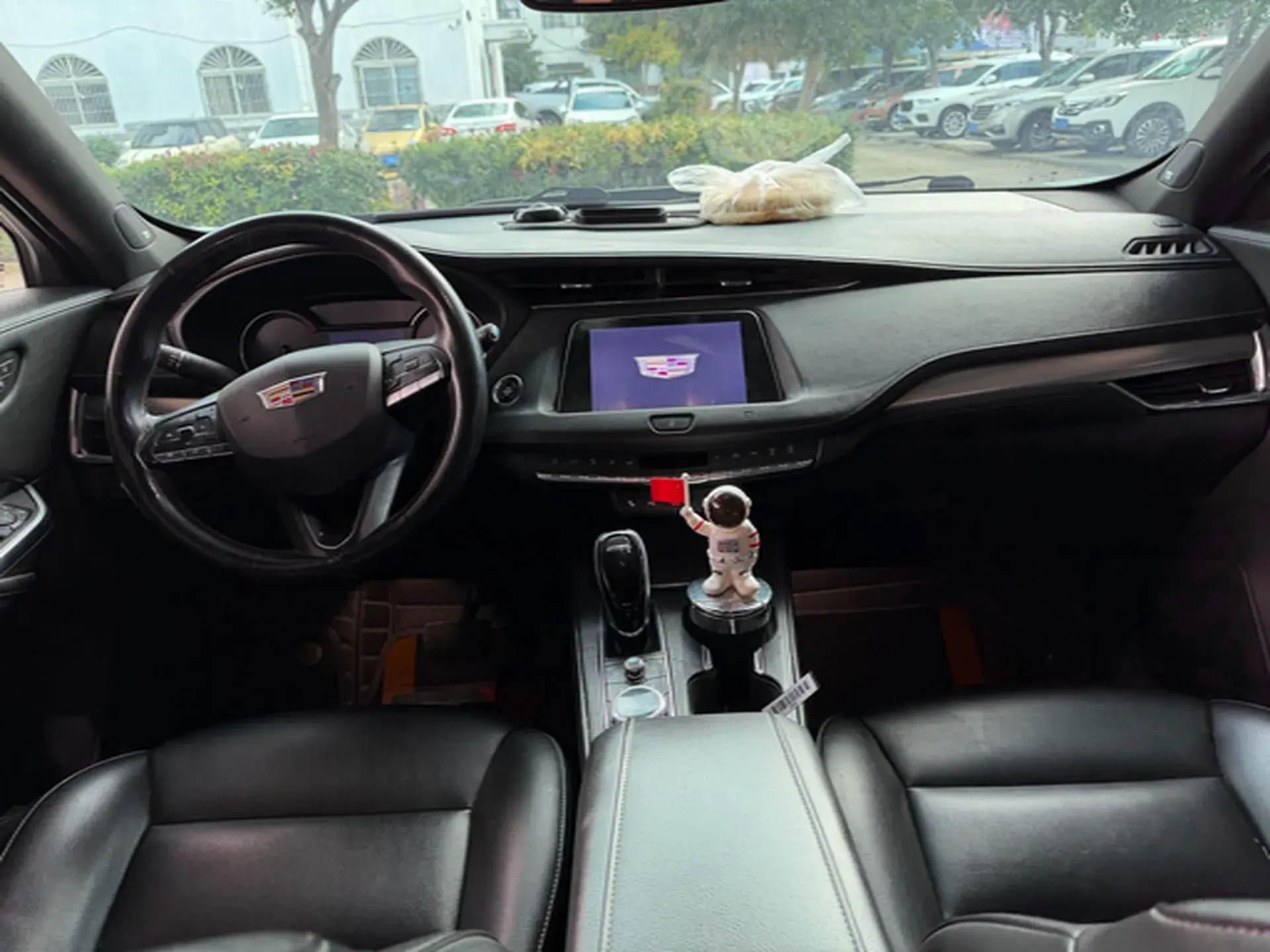 2020 CADILLAC XT4 thumbnail 3