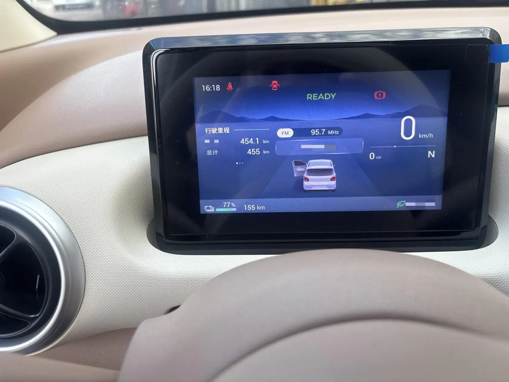 2025 WULING HONGGUANG thumbnail 2