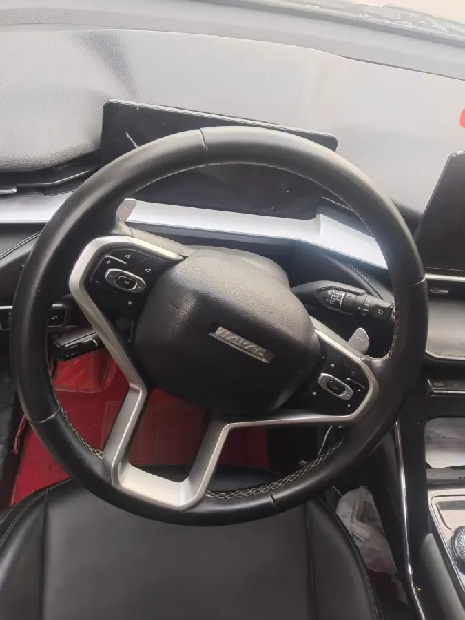 2021 Haval H6 1.5T 169HP L4 7DCT,autocango,china used car exporter,china ev exporter,chinese used car exporter,chinese used ev exporter