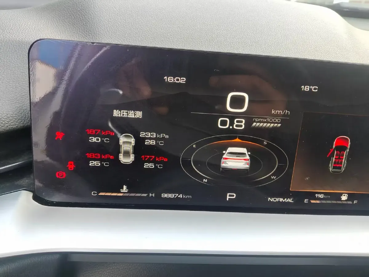 2021 Haval H6 1.5T 169HP L4 7DCT,autocango,china used car exporter,china ev exporter,chinese used car exporter,chinese used ev exporter