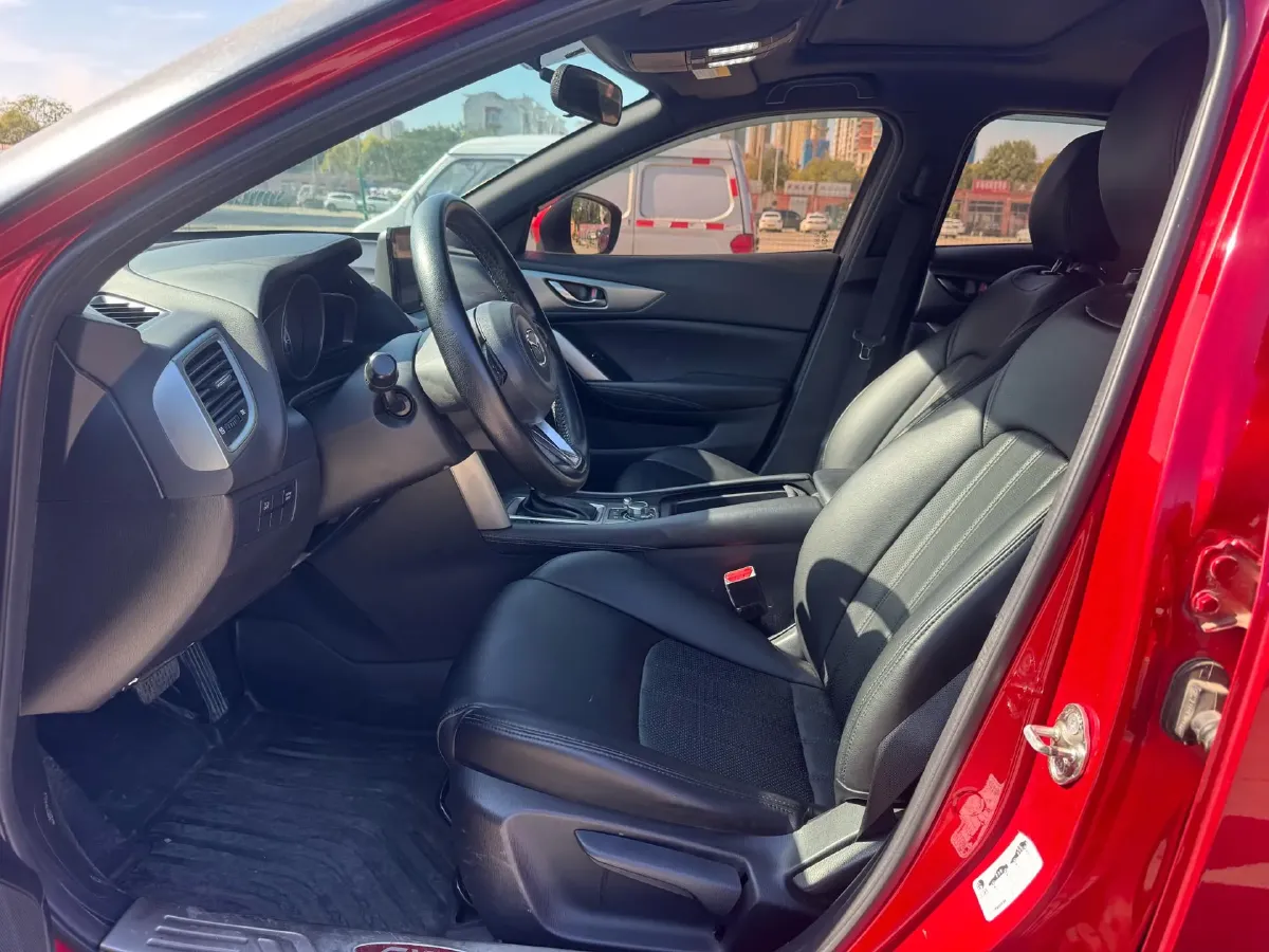 2019 Mazda CX-5 2.0L 155HP L4 6AT,autocango,china used car exporter,china ev exporter,chinese used car exporter,chinese used ev exporter