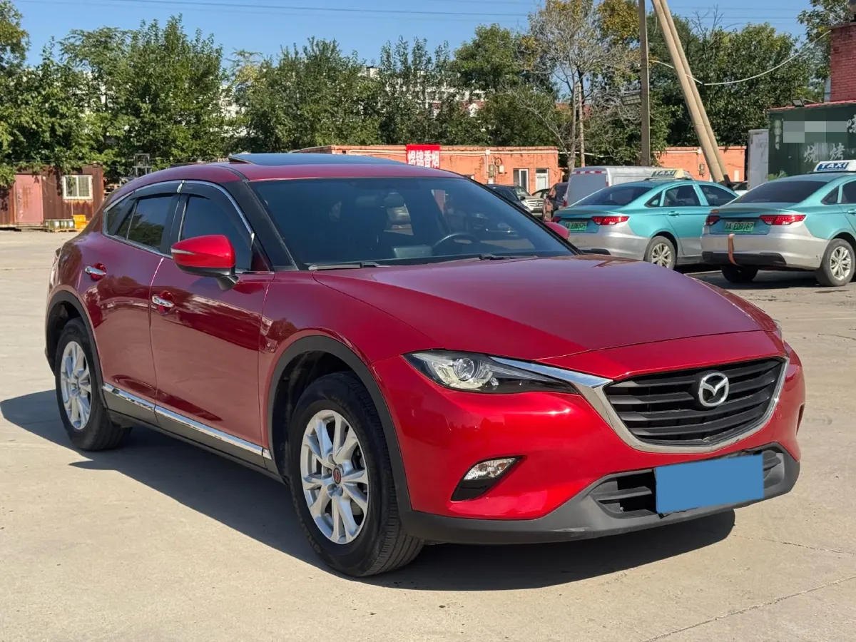 2019 Mazda CX-5 2.0L 155HP L4 6AT,autocango,china used car exporter,china ev exporter,chinese used car exporter,chinese used ev exporter