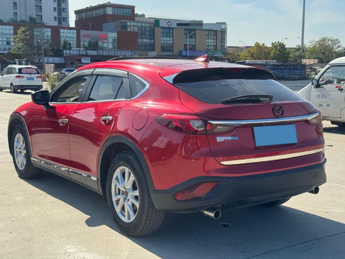 2019 Mazda CX-5 2.0L 155HP L4 6AT,autocango,china used car exporter,china ev exporter,chinese used car exporter,chinese used ev exporter