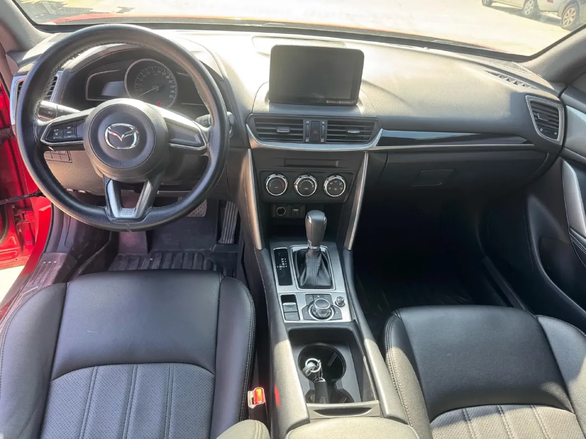 2019 Mazda CX-5 2.0L 155HP L4 6AT,autocango,china used car exporter,china ev exporter,chinese used car exporter,chinese used ev exporter