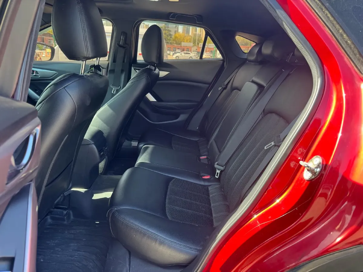 2019 Mazda CX-5 2.0L 155HP L4 6AT,autocango,china used car exporter,china ev exporter,chinese used car exporter,chinese used ev exporter