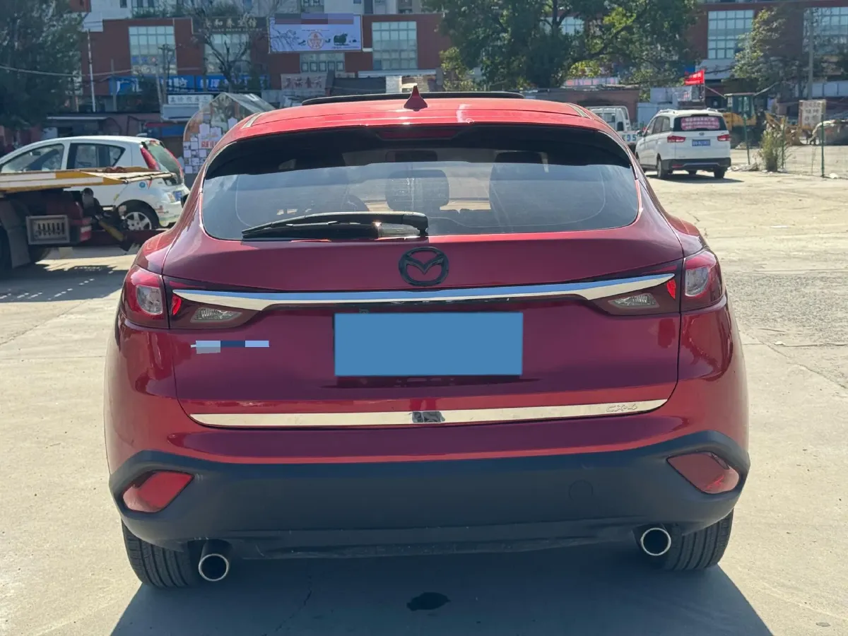 2019 Mazda CX-5 2.0L 155HP L4 6AT,autocango,china used car exporter,china ev exporter,chinese used car exporter,chinese used ev exporter