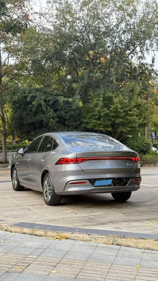 2021 BYD Qin Plus BEV 57KWH,autocango,china used car exporter,china ev exporter,chinese used car exporter,chinese used ev exporter