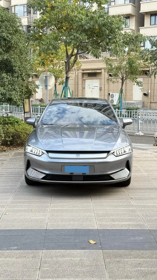 2021 BYD Qin Plus BEV 57KWH,autocango,china used car exporter,china ev exporter,chinese used car exporter,chinese used ev exporter