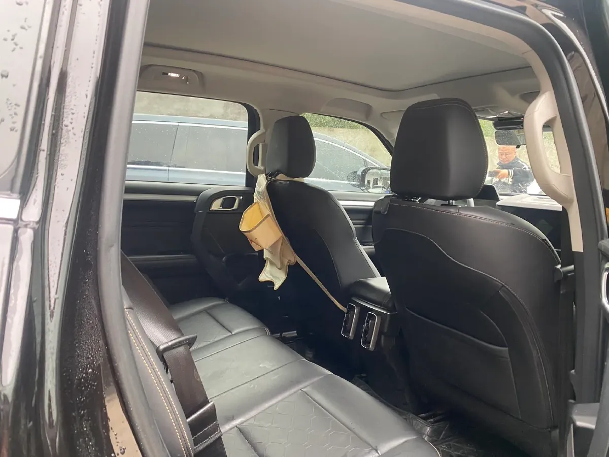 2021 Haval Dargo 1.5T 169HP L4 7DCT,autocango,china used car exporter,china ev exporter,chinese used car exporter,chinese used ev exporter