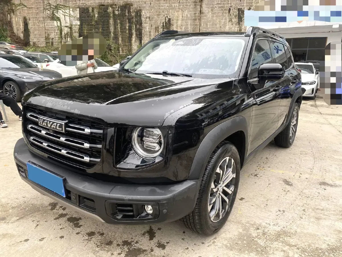 2021 Haval Dargo 1.5T 169HP L4 7DCT,autocango,china used car exporter,china ev exporter,chinese used car exporter,chinese used ev exporter