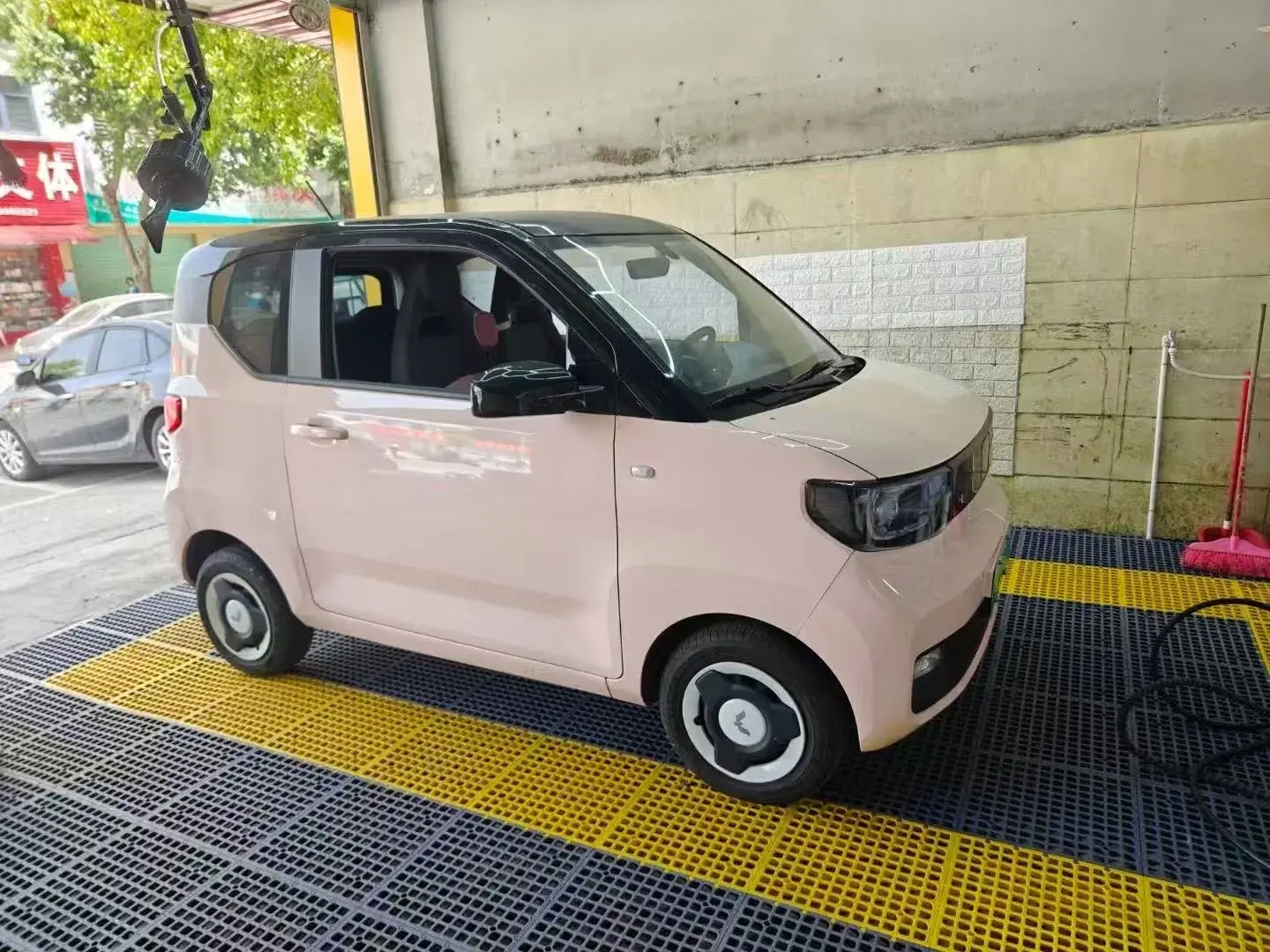 2021 WULING NANO thumbnail 2