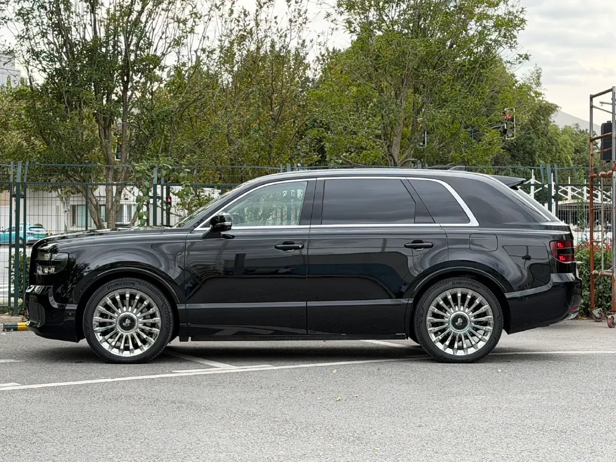 2024 Century Century 3.5L 262HP V6 E-CVT PHEV 18.1KWH,autocango,china used car exporter,china ev exporter,chinese used car exporter,chinese used ev exporter