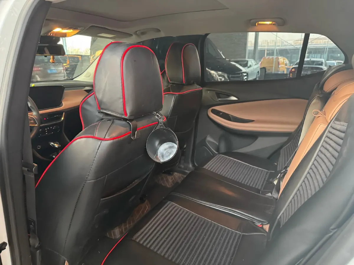 2023 Buick Encore Plus 1.5T 184HP L4 CVT,autocango,china used car exporter,china ev exporter,chinese used car exporter,chinese used ev exporter