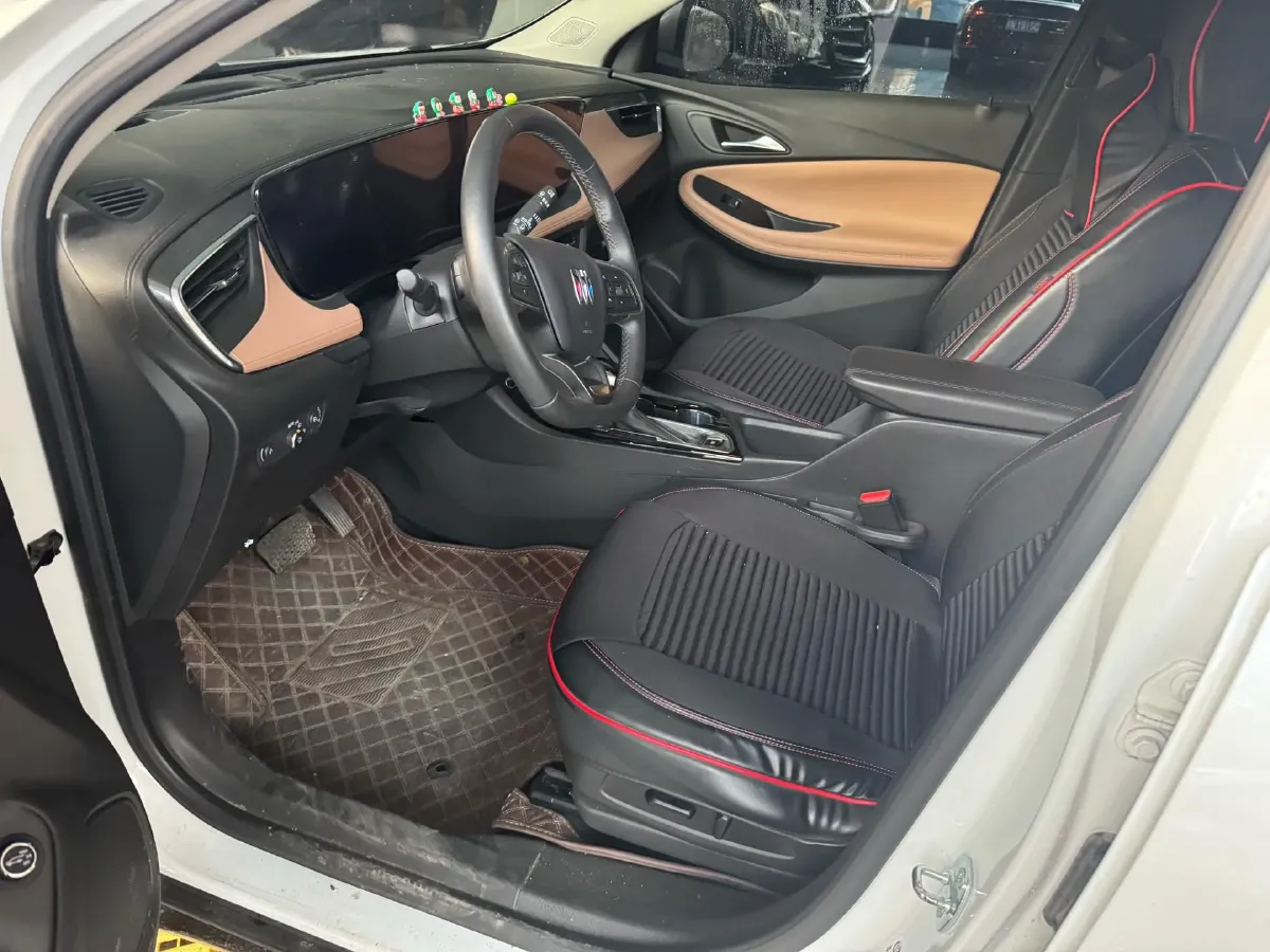 2023 Buick Encore Plus 1.5T 184HP L4 CVT,autocango,china used car exporter,china ev exporter,chinese used car exporter,chinese used ev exporter