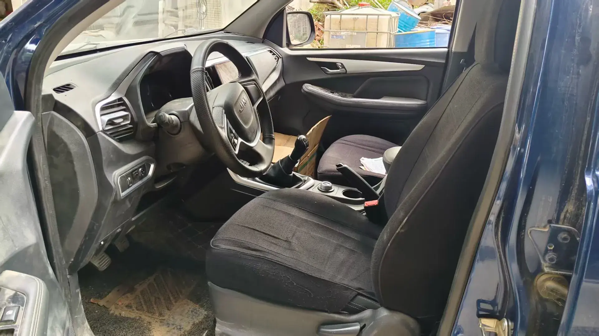 2022 ISUZU JIM thumbnail 4