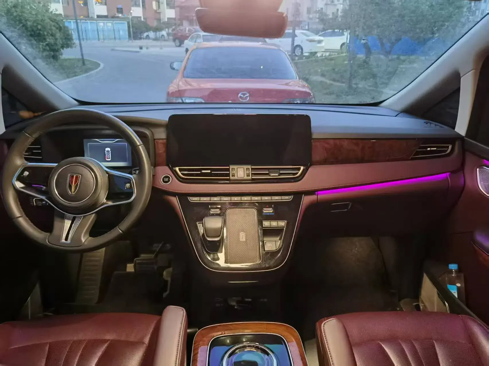 2023 HONGQI HQ9 thumbnail 2