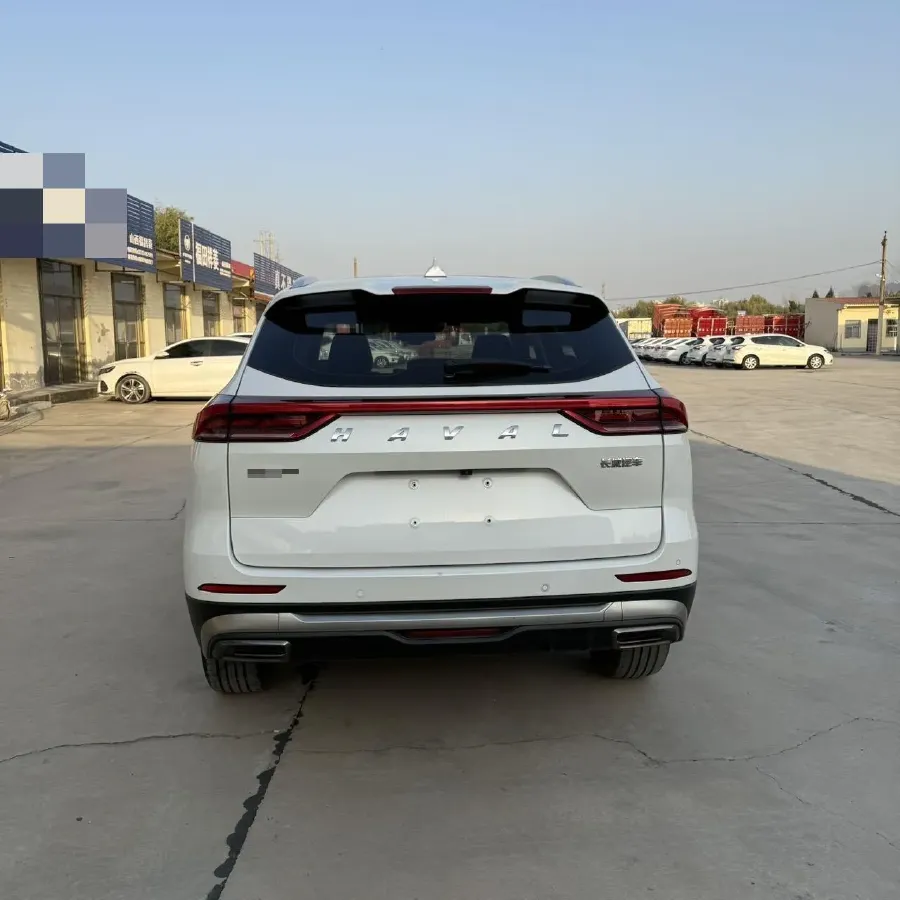 2021 Haval H6 1.5T 150HP L4 7DCT,autocango,china used car exporter,china ev exporter,chinese used car exporter,chinese used ev exporter