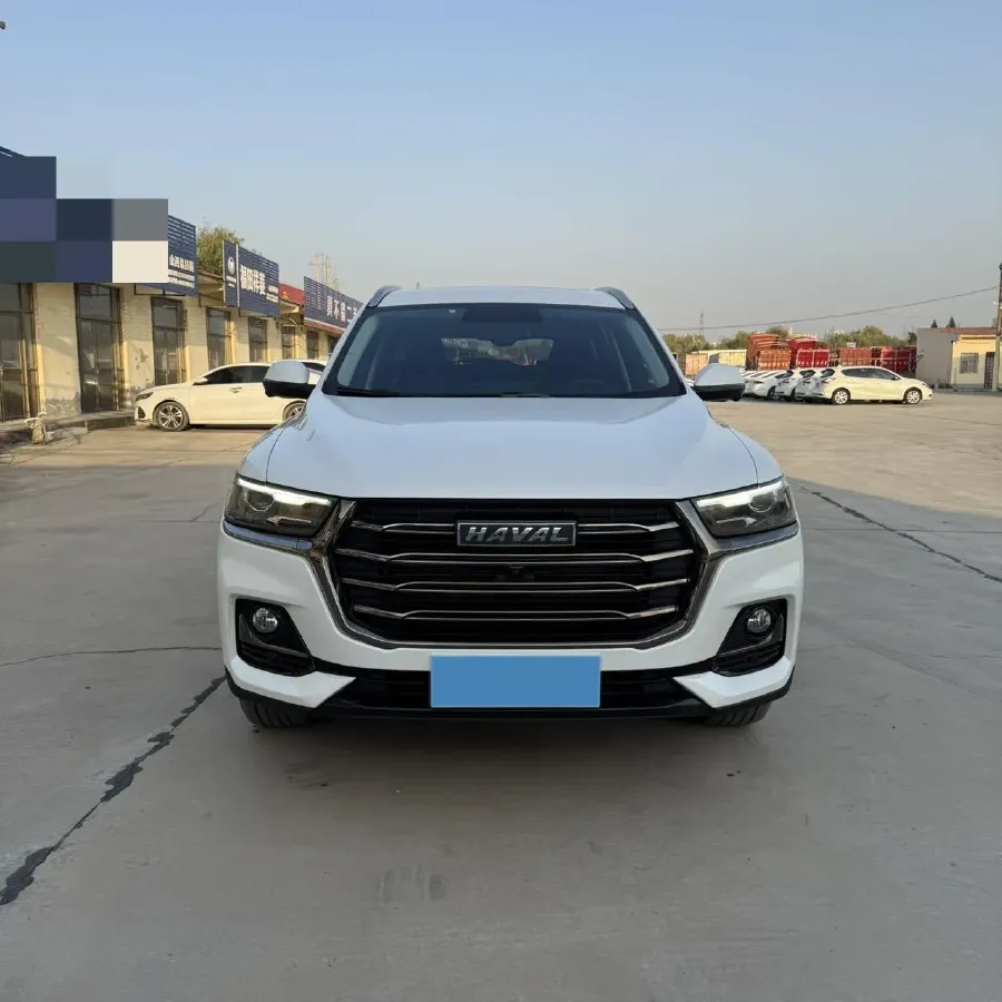 2021 Haval H6 1.5T 150HP L4 7DCT,autocango,china used car exporter,china ev exporter,chinese used car exporter,chinese used ev exporter