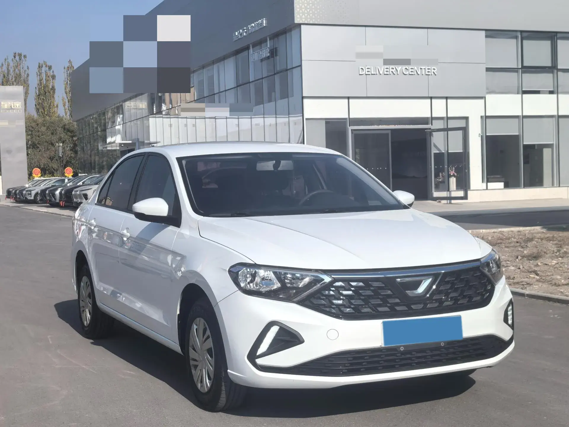 2021 JETTA VA3 thumbnail 3