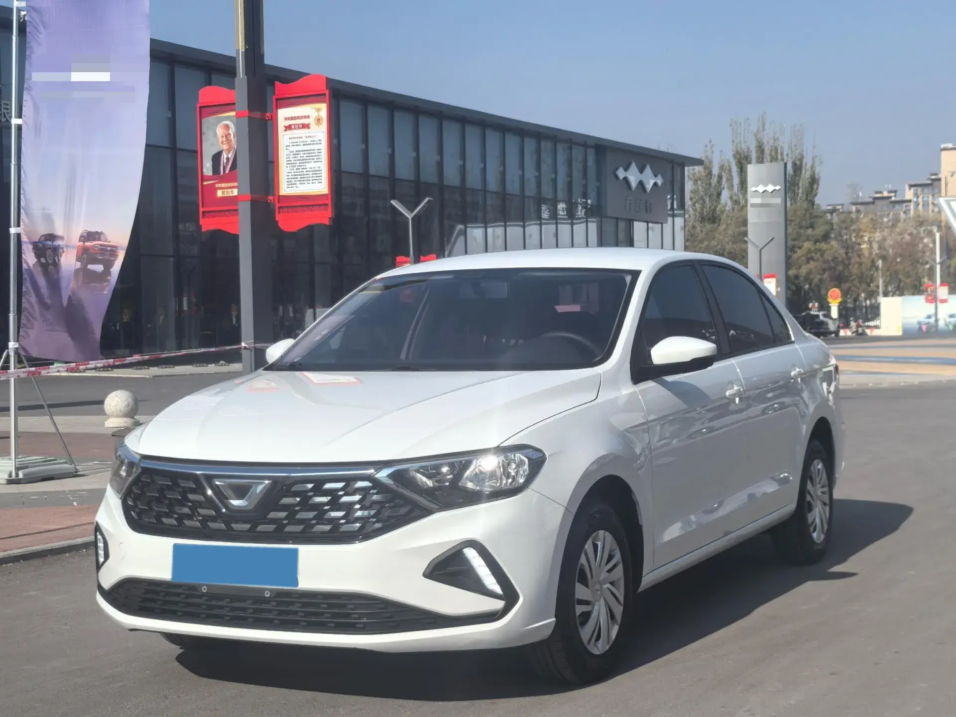 2021 JETTA VA3 view 1