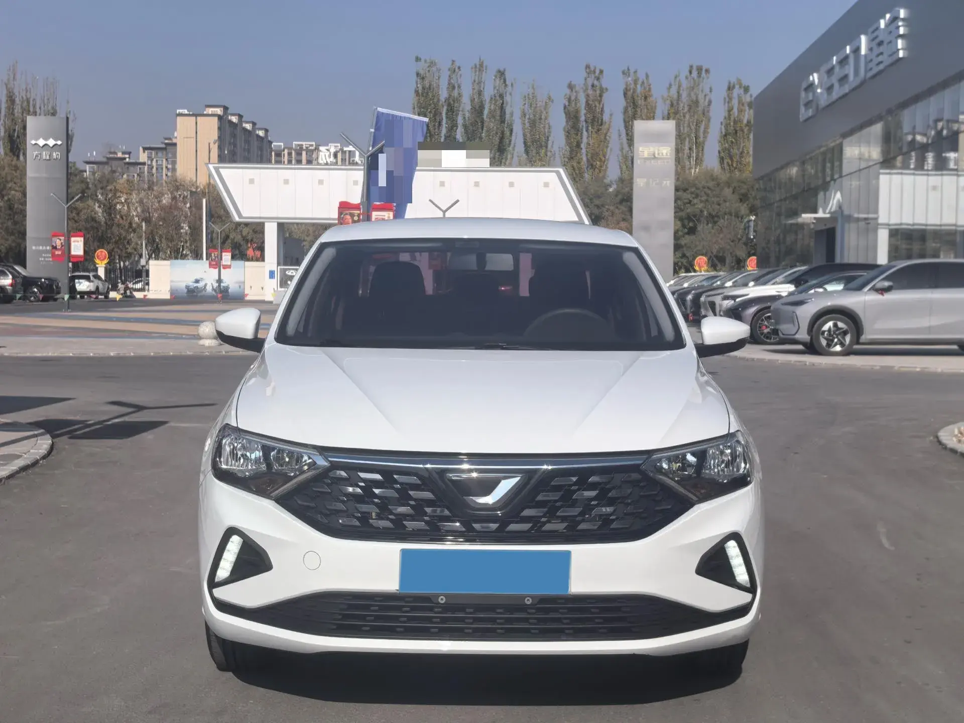 2021 JETTA VA3 thumbnail 2