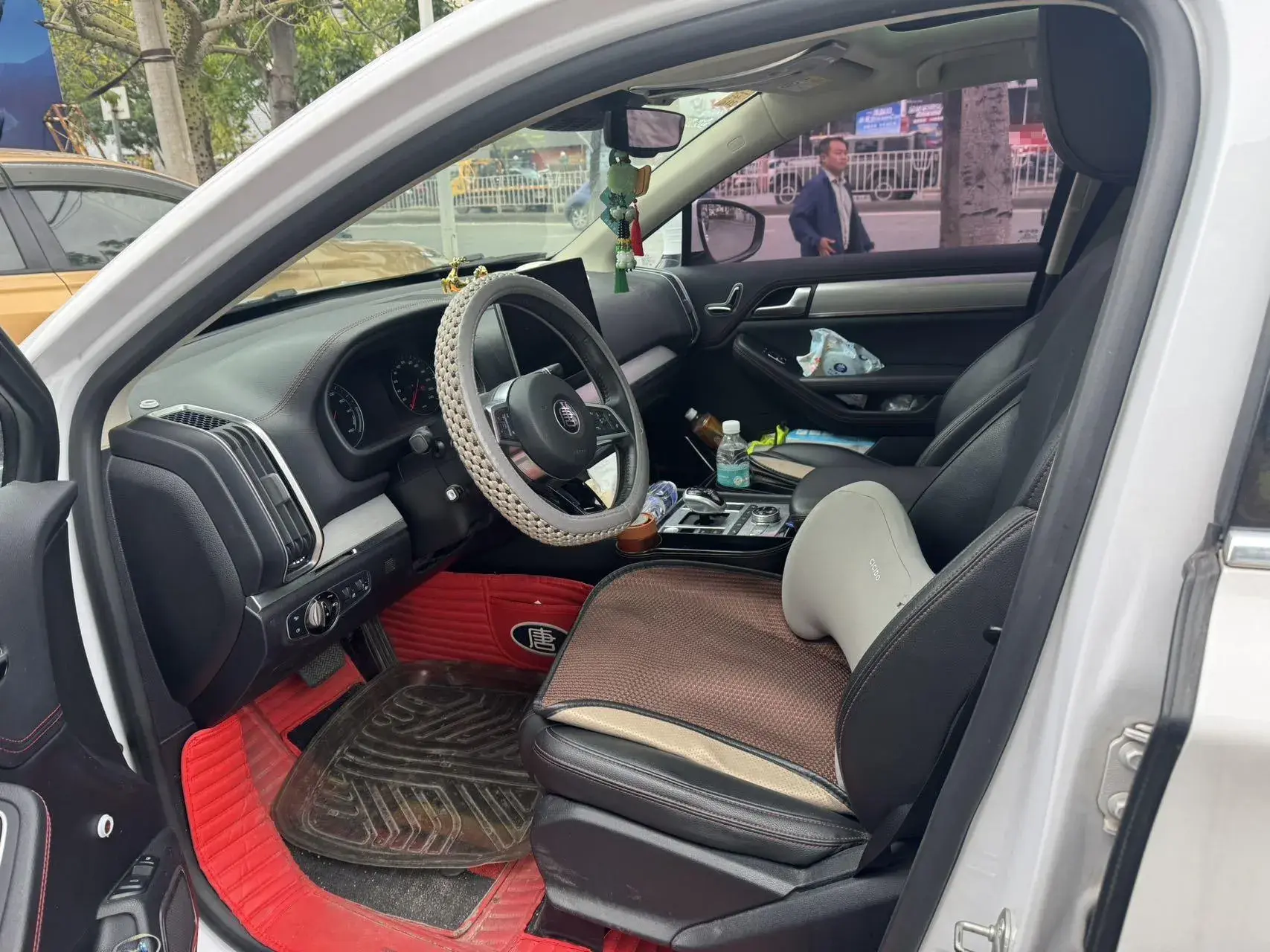 2018 BYD TANG thumbnail 4