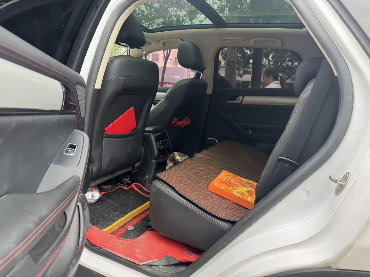 2018 BYD Tang 2.0T 205HP L4 6DCT PHEV 19.96KWH,autocango,china used car exporter,china ev exporter,chinese used car exporter,chinese used ev exporter