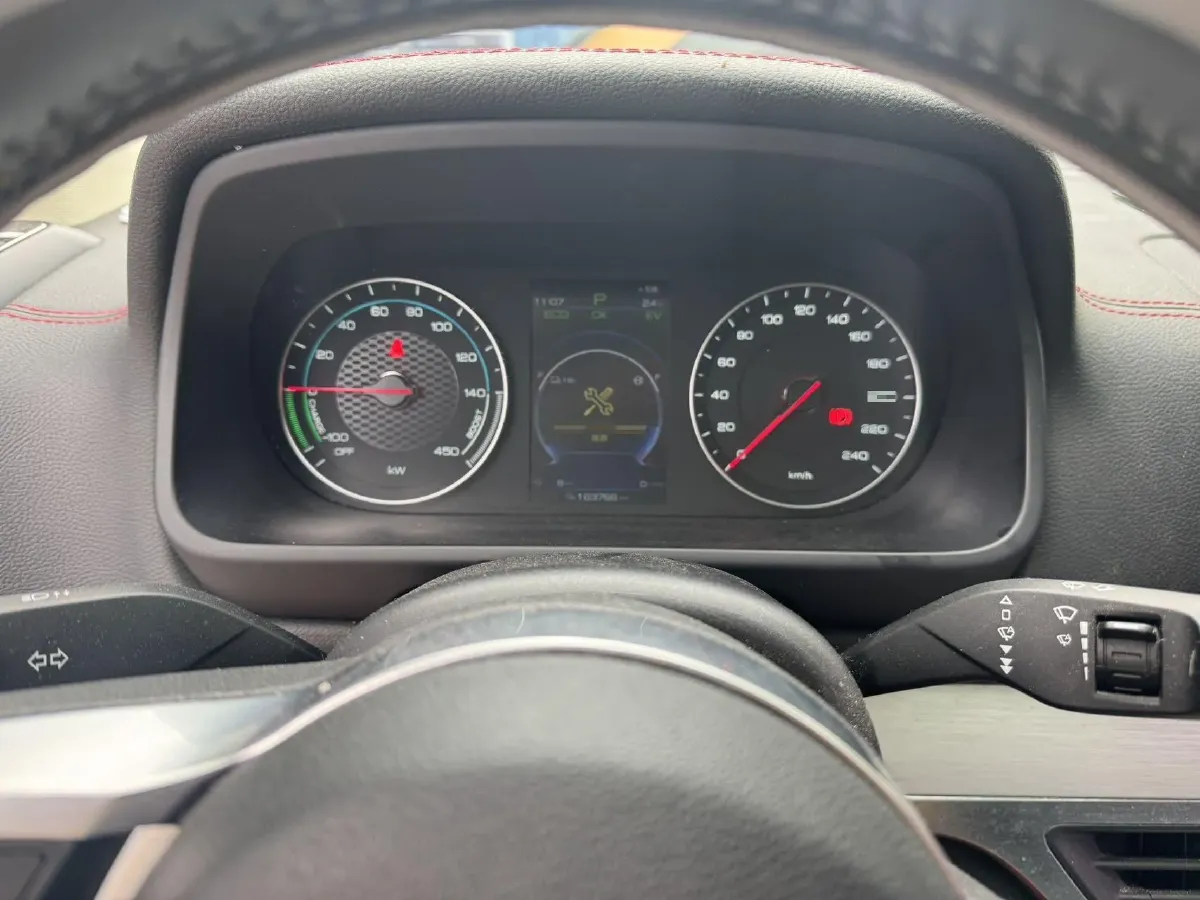 2018 BYD Tang 2.0T 205HP L4 6DCT PHEV 19.96KWH,autocango,china used car exporter,china ev exporter,chinese used car exporter,chinese used ev exporter