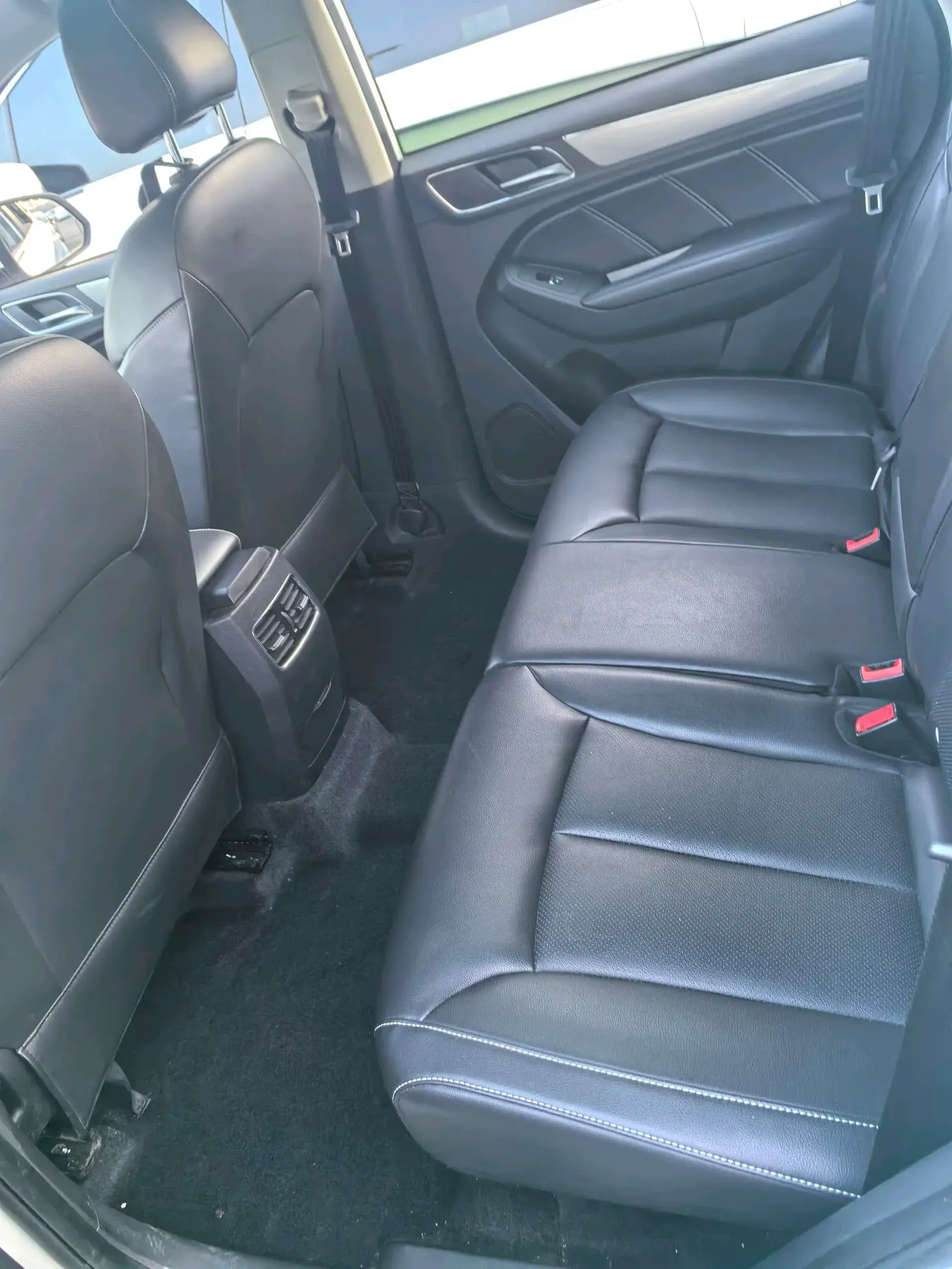 2018 ROEWE RX5 thumbnail 4