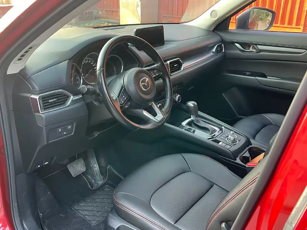 2017 Mazda CX-5 2.0L 155HP L4 6AT,autocango,china used car exporter,china ev exporter,chinese used car exporter,chinese used ev exporter