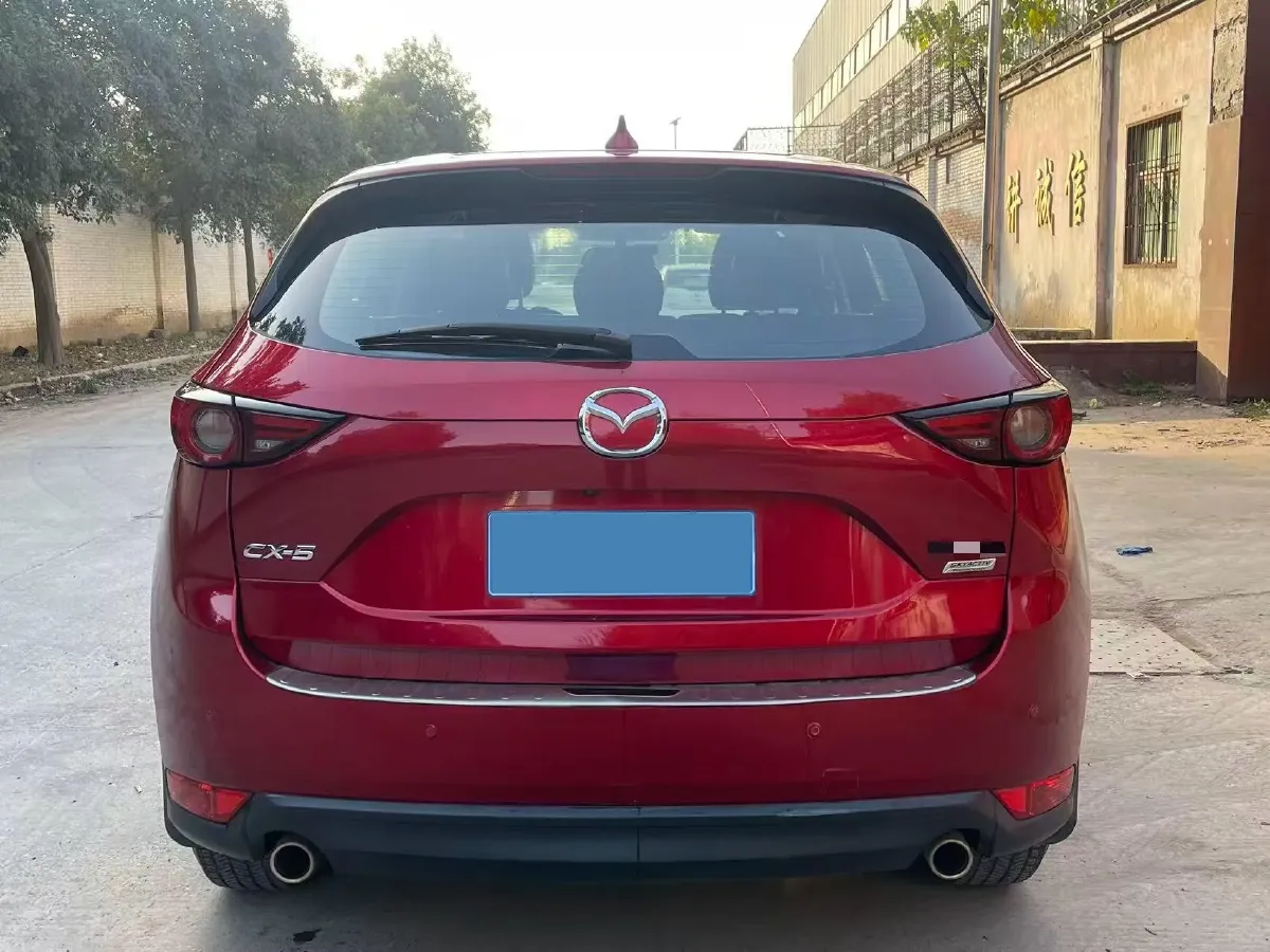 2017 Mazda CX-5 2.0L 155HP L4 6AT,autocango,china used car exporter,china ev exporter,chinese used car exporter,chinese used ev exporter