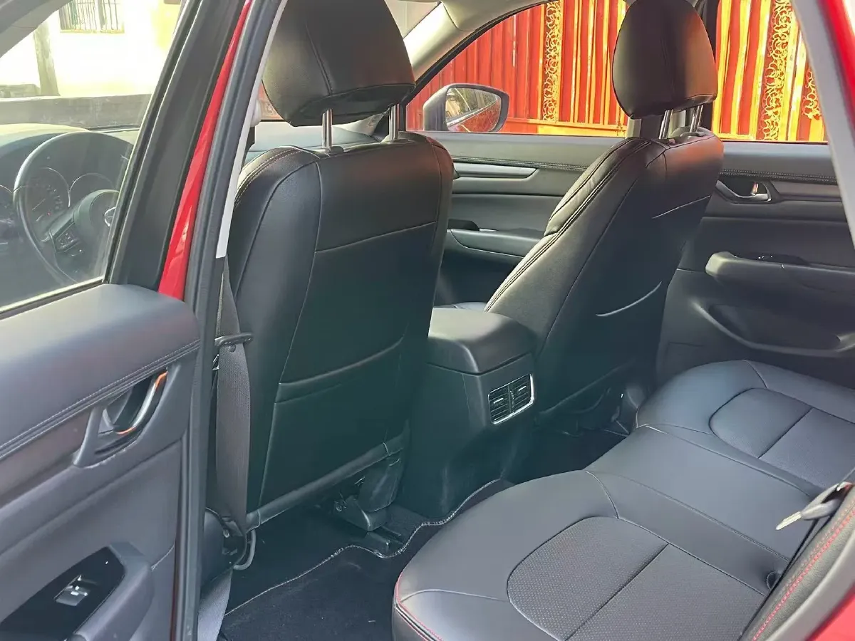 2017 Mazda CX-5 2.0L 155HP L4 6AT,autocango,china used car exporter,china ev exporter,chinese used car exporter,chinese used ev exporter