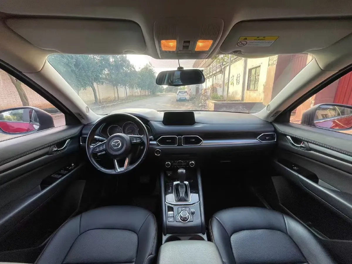 2017 Mazda CX-5 2.0L 155HP L4 6AT,autocango,china used car exporter,china ev exporter,chinese used car exporter,chinese used ev exporter