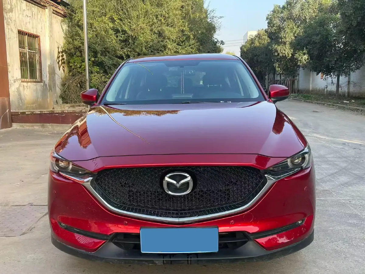 2017 Mazda CX-5 2.0L 155HP L4 6AT,autocango,china used car exporter,china ev exporter,chinese used car exporter,chinese used ev exporter