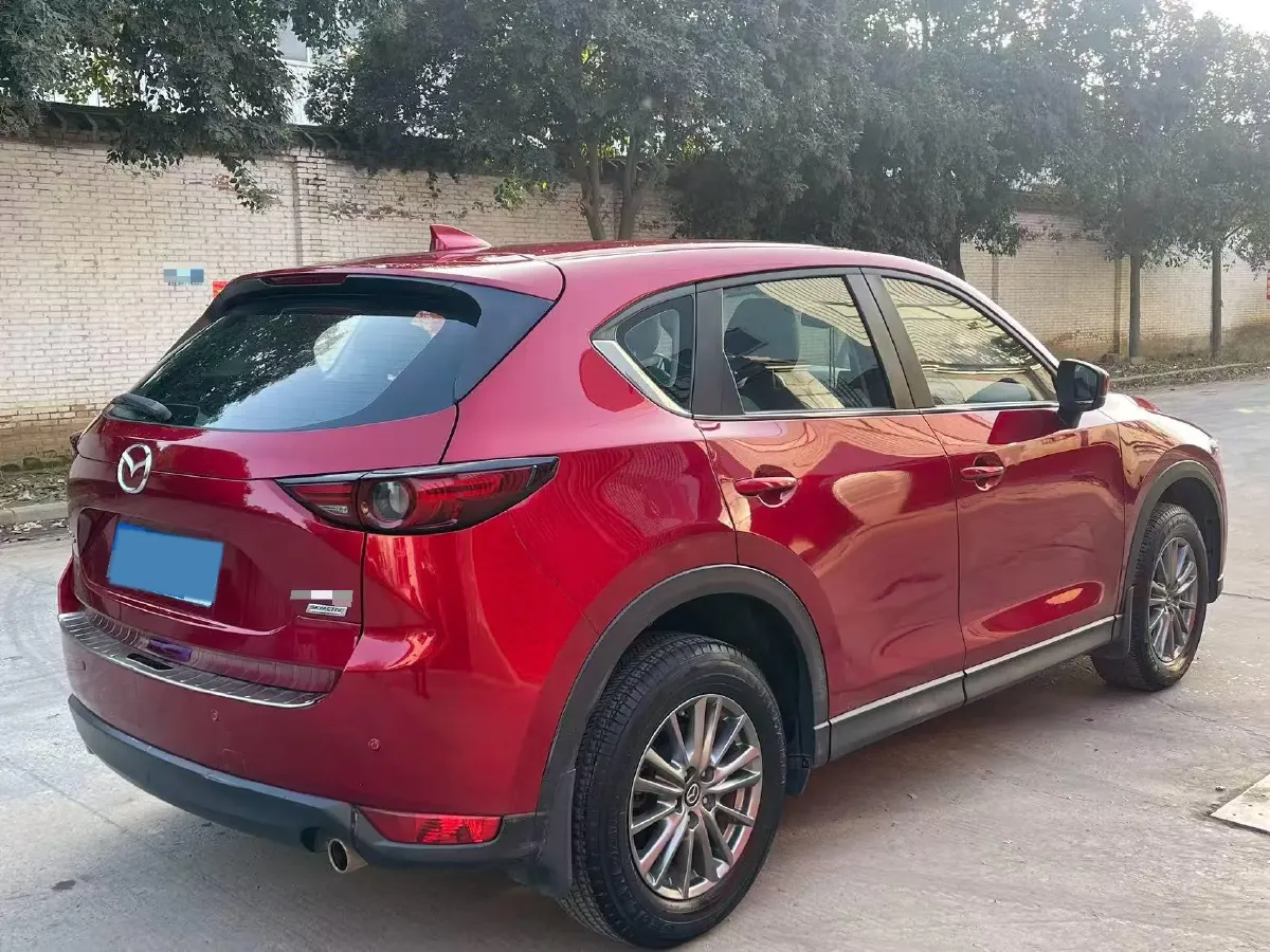 2017 Mazda CX-5 2.0L 155HP L4 6AT,autocango,china used car exporter,china ev exporter,chinese used car exporter,chinese used ev exporter