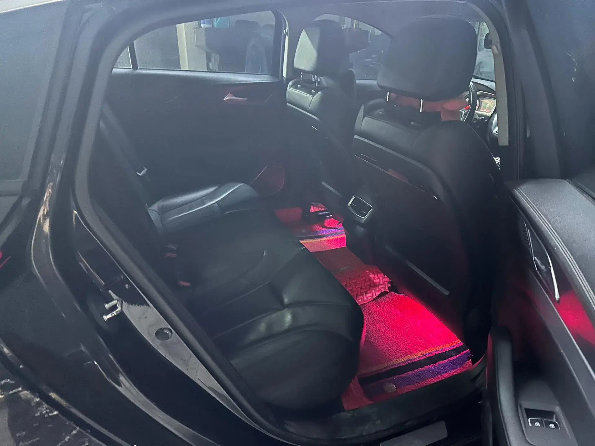 2020 HONGQI H5 thumbnail 4