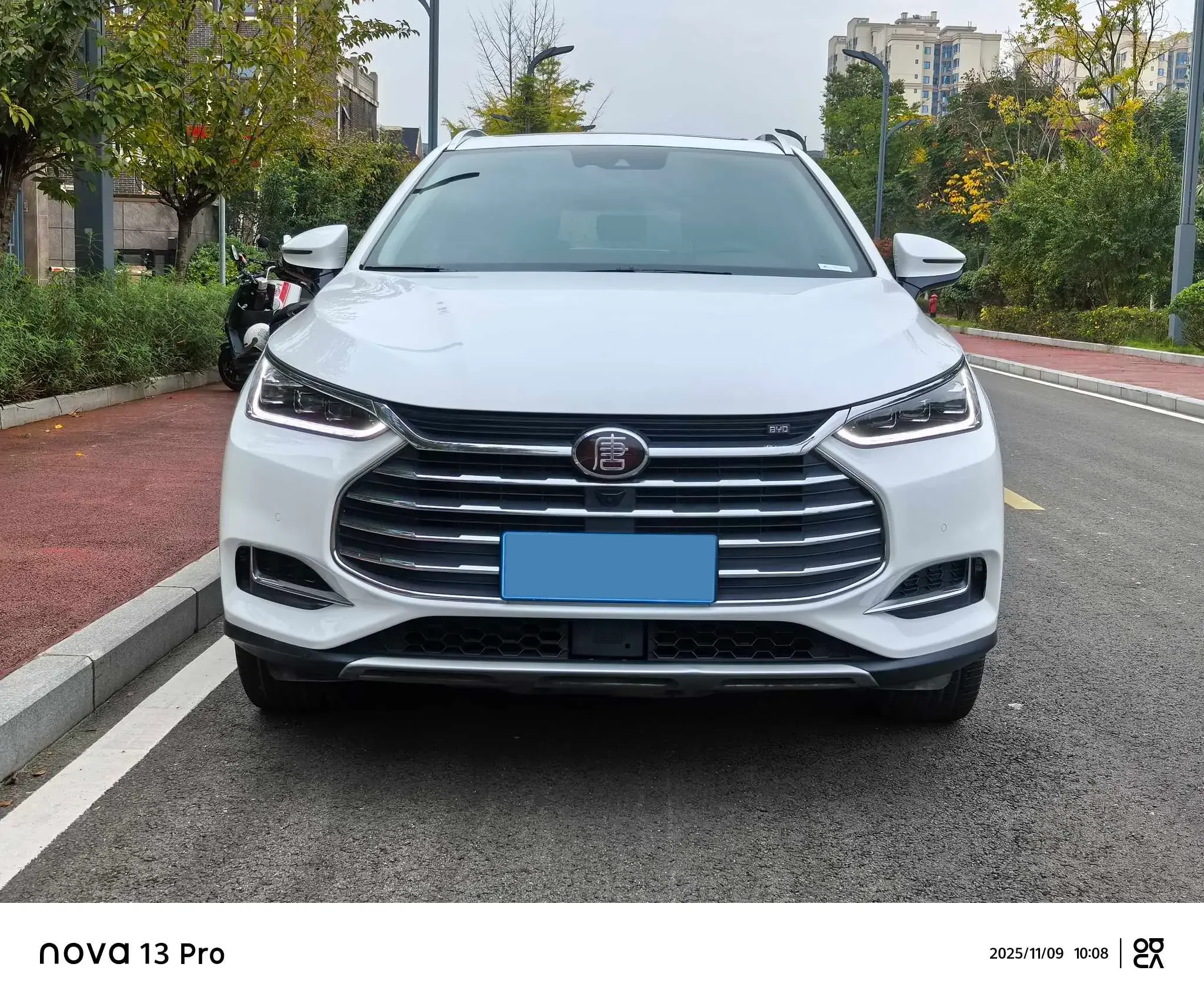 2018 BYD TANG thumbnail 2