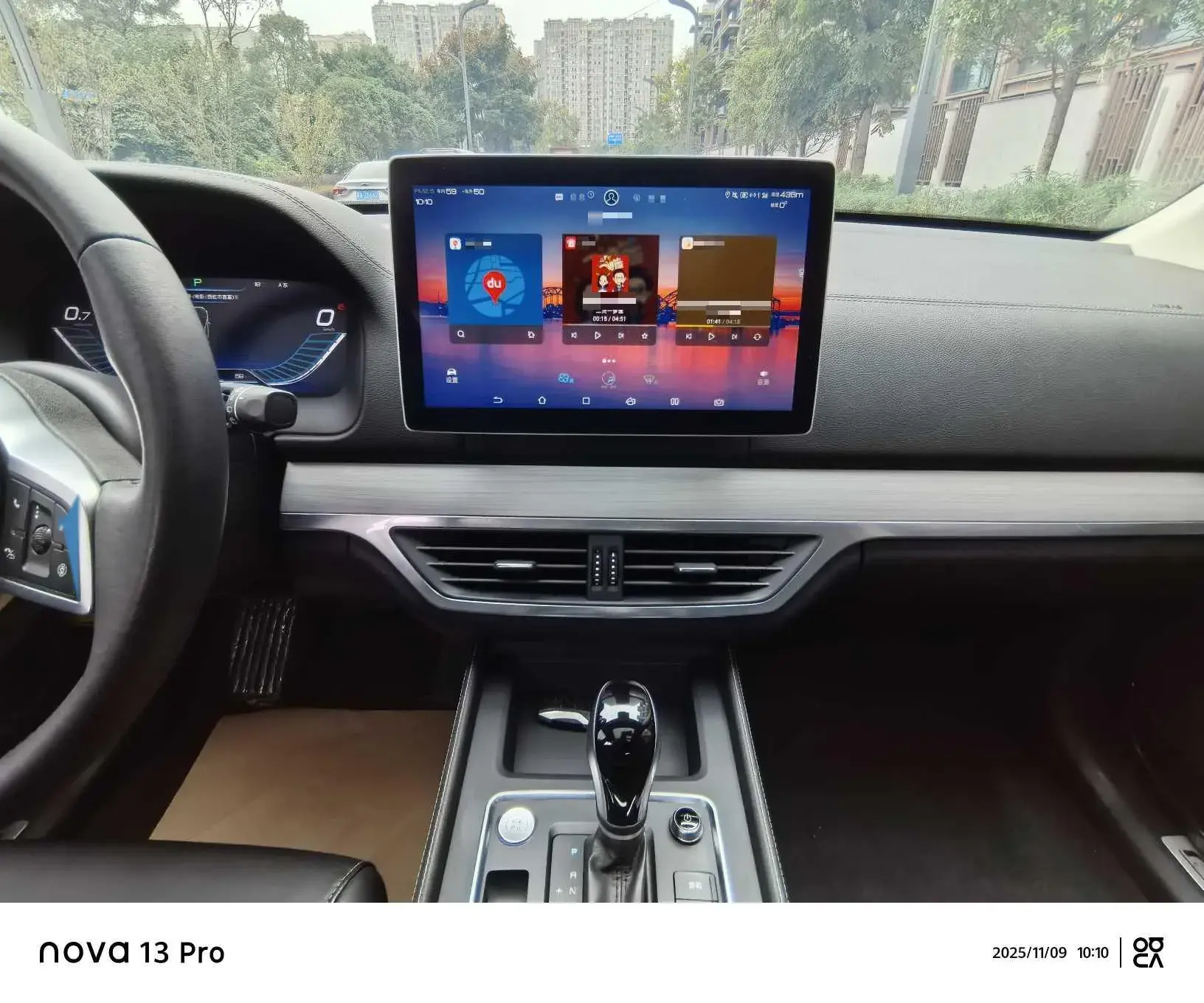 2018 BYD TANG thumbnail 4