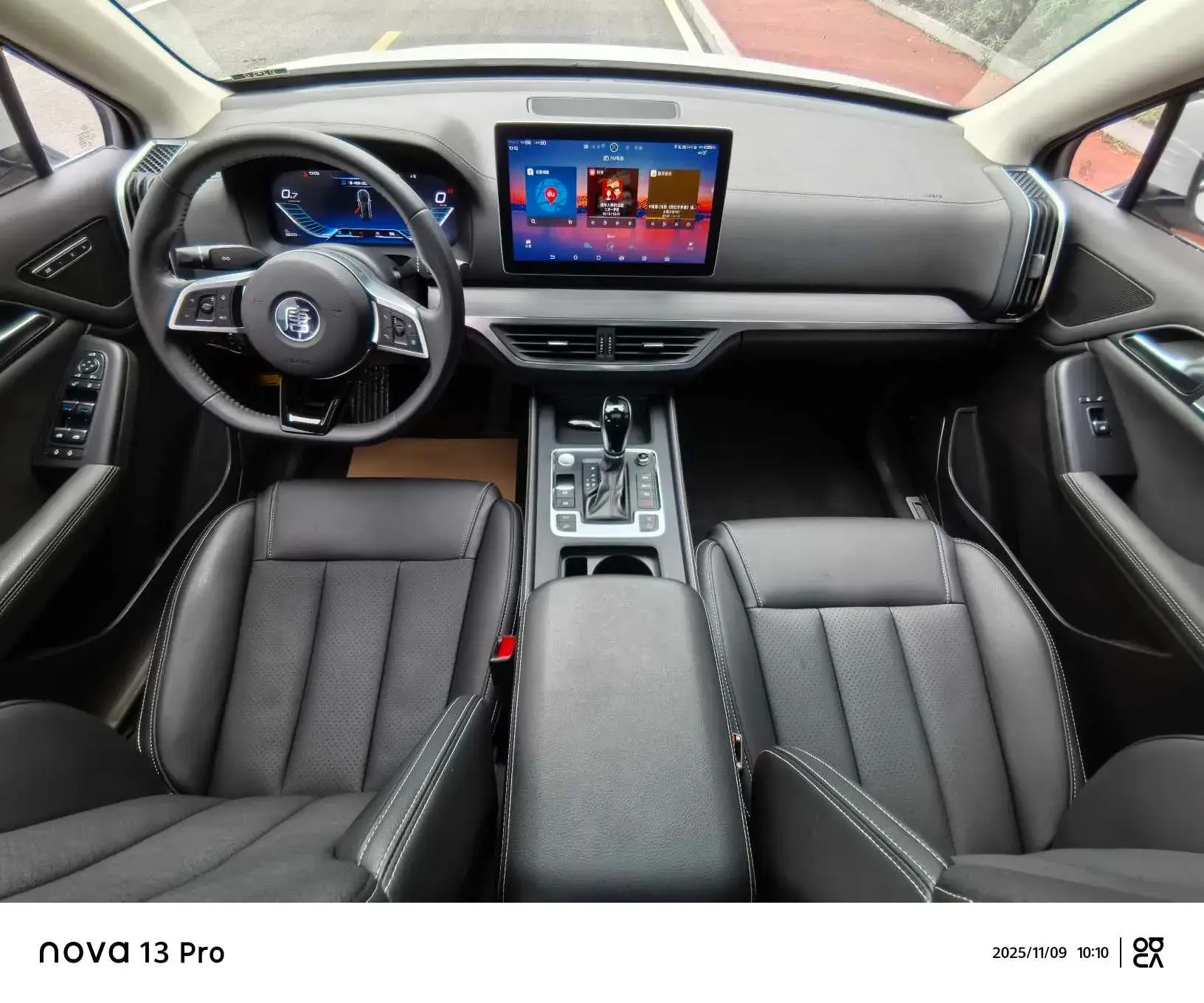 2018 BYD TANG thumbnail 3