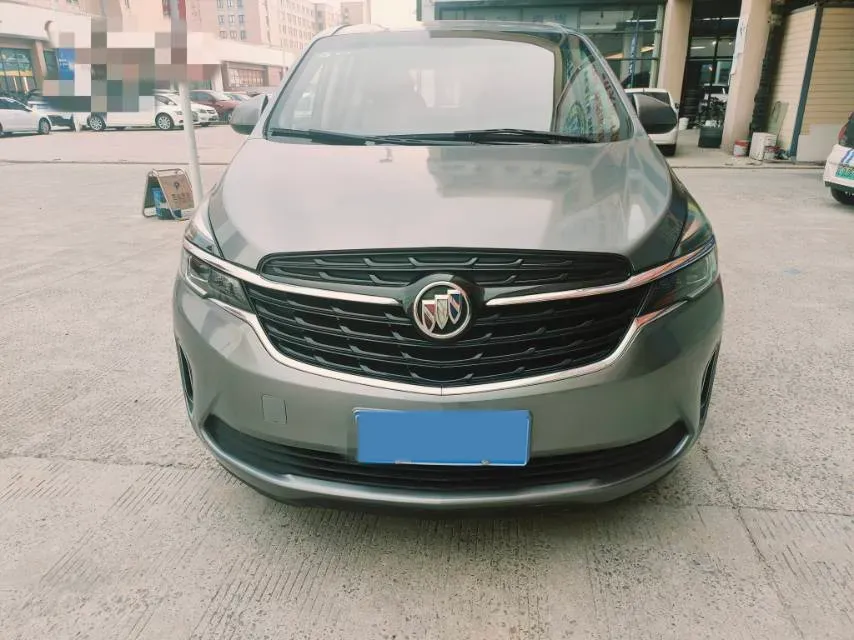 2021 Buick GL8 2.0T 237HP L4 9AT,autocango,china used car exporter,china ev exporter,chinese used car exporter,chinese used ev exporter