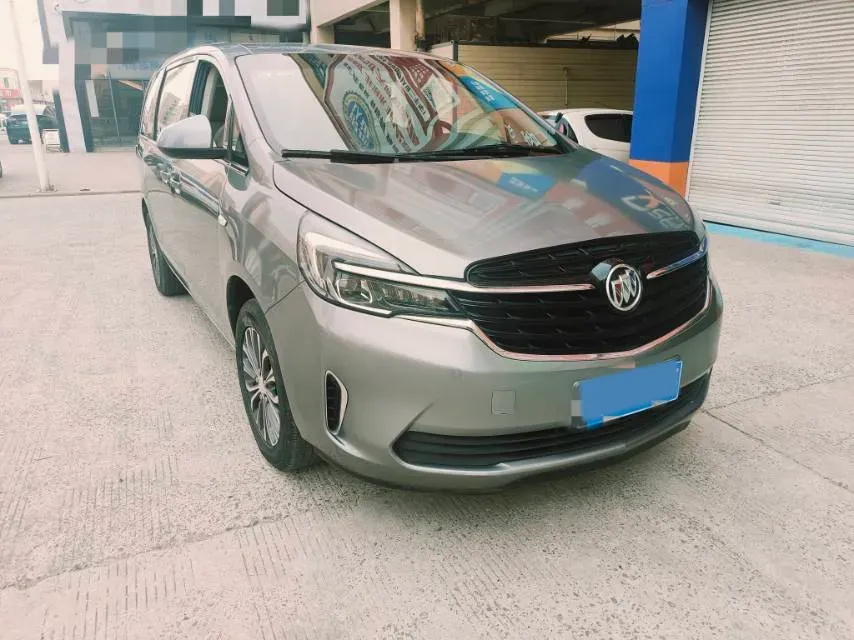2021 Buick GL8 2.0T 237HP L4 9AT,autocango,china used car exporter,china ev exporter,chinese used car exporter,chinese used ev exporter