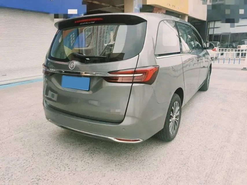 2021 Buick GL8 2.0T 237HP L4 9AT,autocango,china used car exporter,china ev exporter,chinese used car exporter,chinese used ev exporter