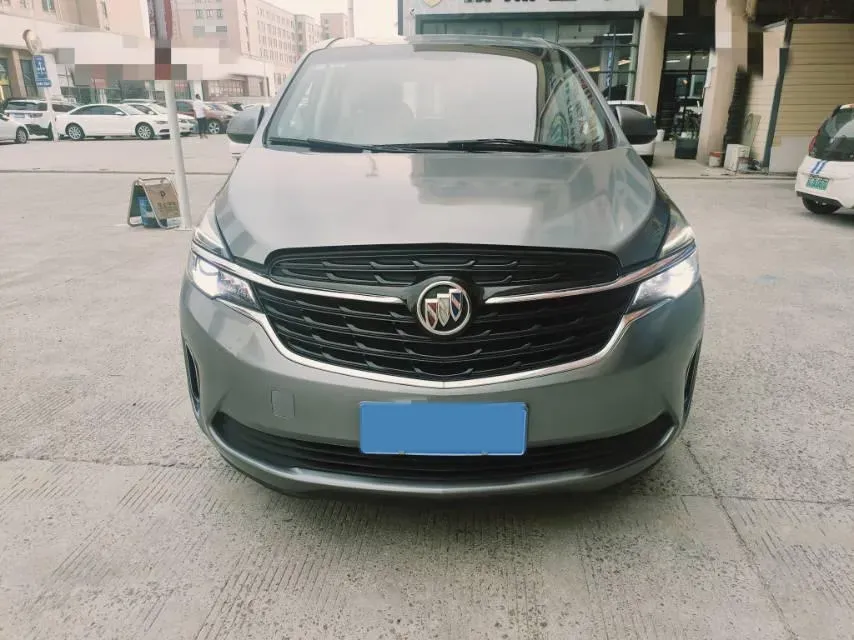 2021 Buick GL8 2.0T 237HP L4 9AT,autocango,china used car exporter,china ev exporter,chinese used car exporter,chinese used ev exporter