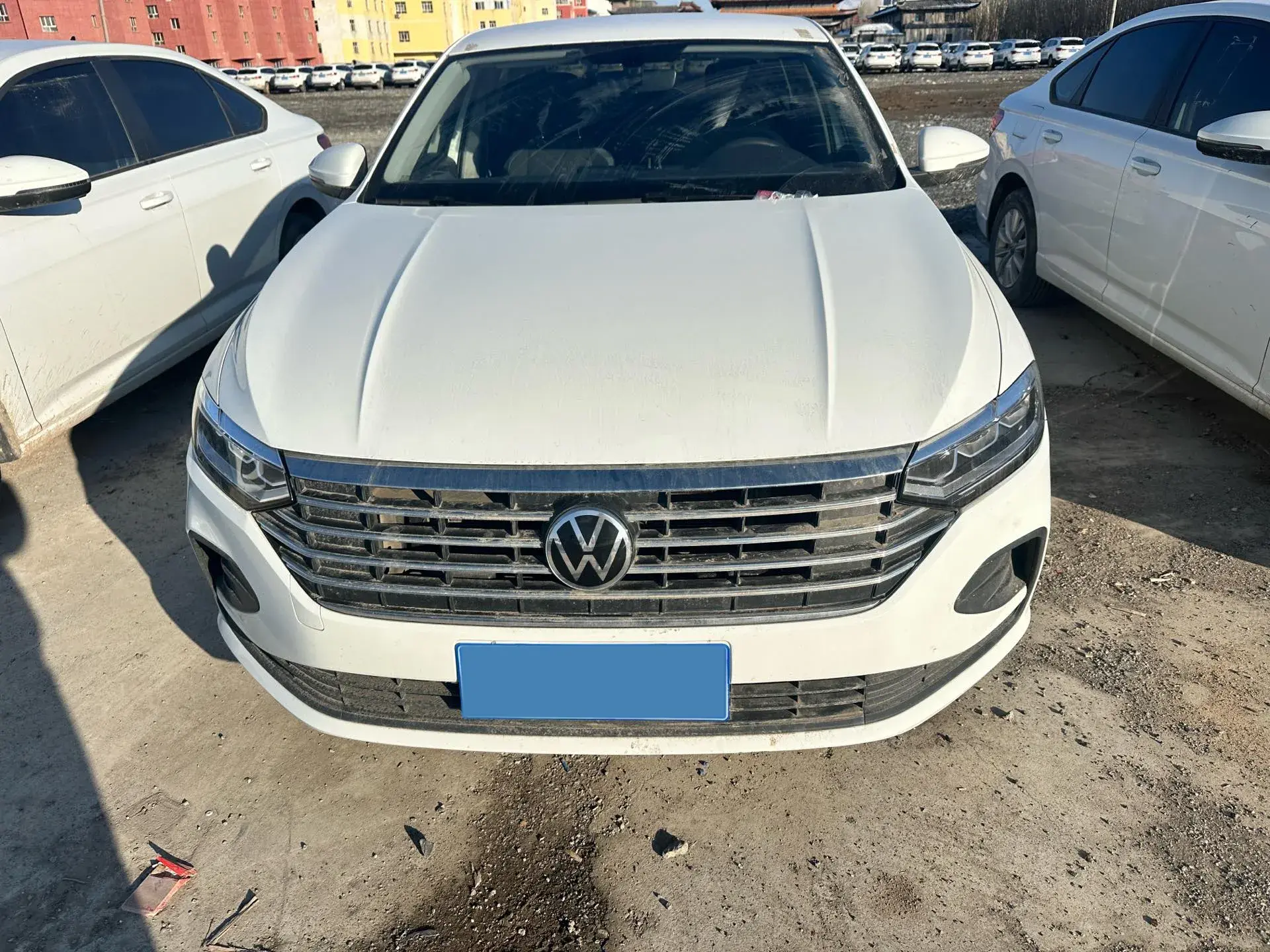 2023 VOLKSWAGEN LAVIDA thumbnail 2