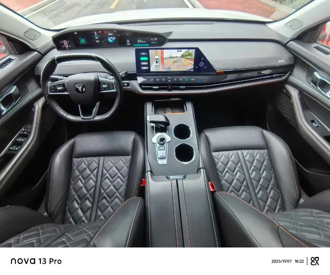 2021 ChangAn UNI-K 2.0T 233HP L4 8AT,autocango,china used car exporter,china ev exporter,chinese used car exporter,chinese used ev exporter