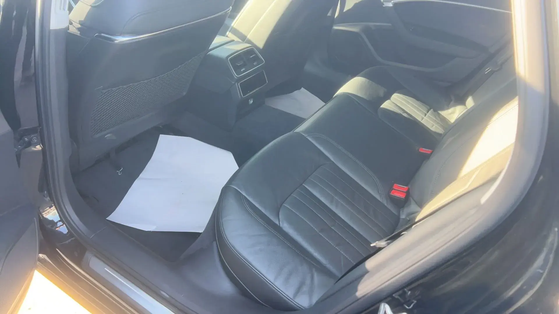 2020 AUDI A6L thumbnail 4