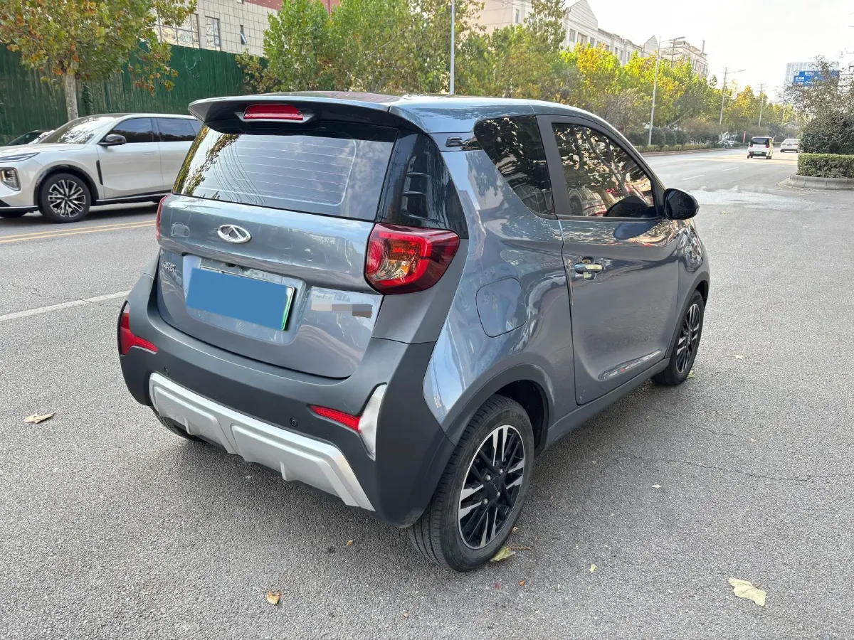2023 Chery Little Ant BEV 25.05KWH,autocango,china used car exporter,china ev exporter,chinese used car exporter,chinese used ev exporter
