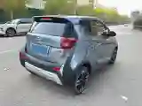2023 Chery Little Ant BEV 25.05KWH