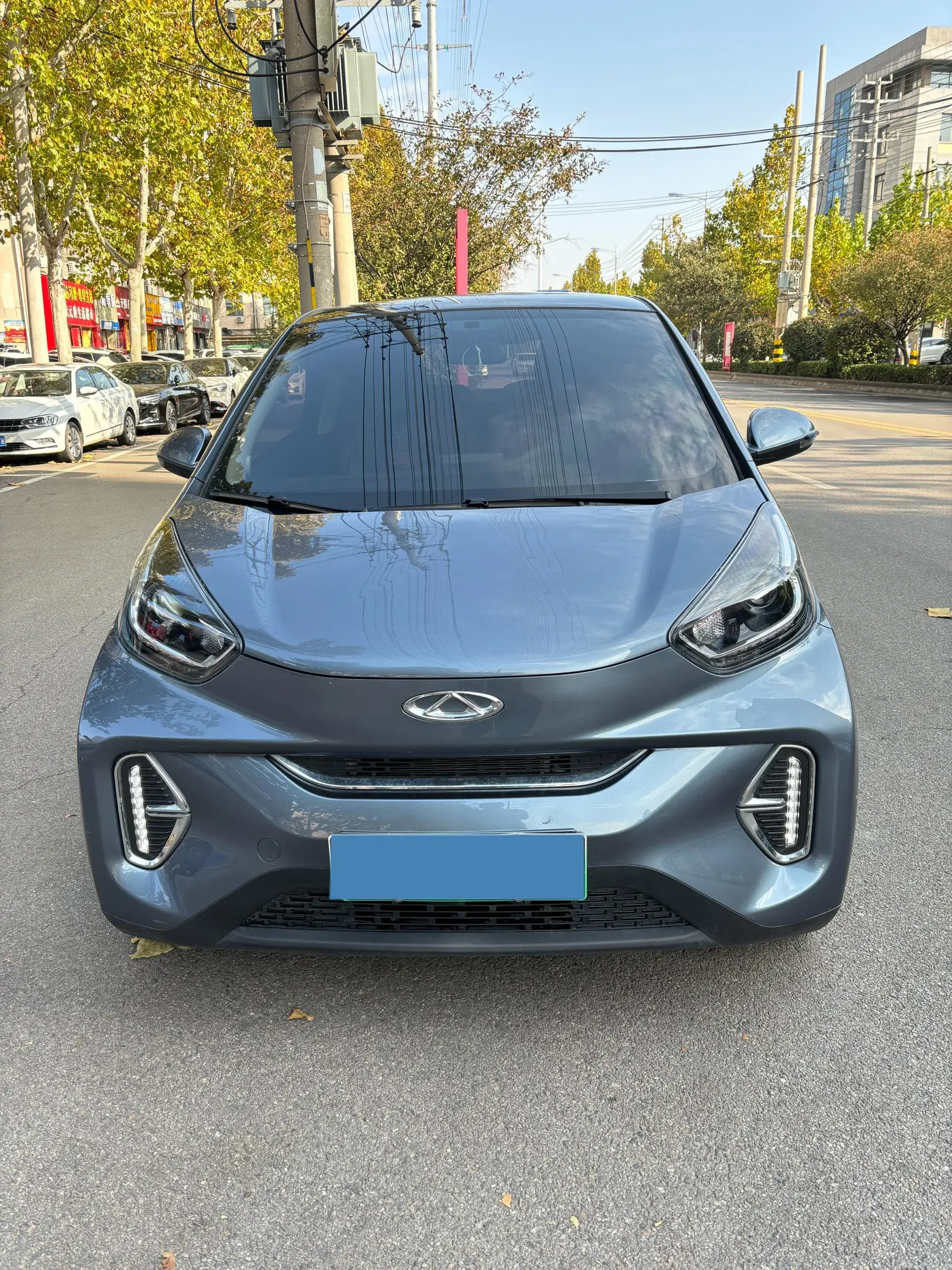 2023 CHERY LITTLE thumbnail 2